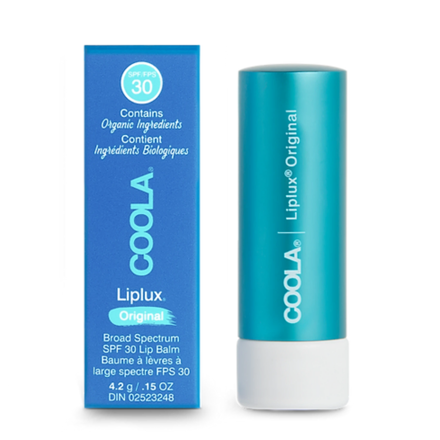 Original Liplux® Lip Balm Sunscreen SPF 30