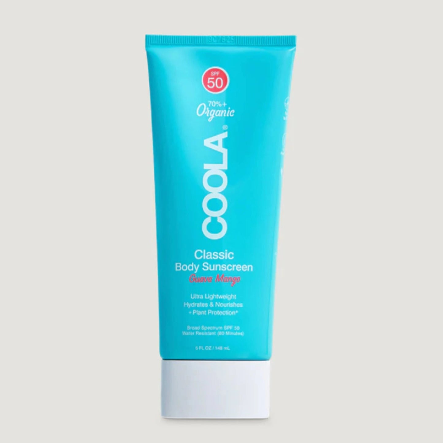 Classic Body SPF 50 Lotion