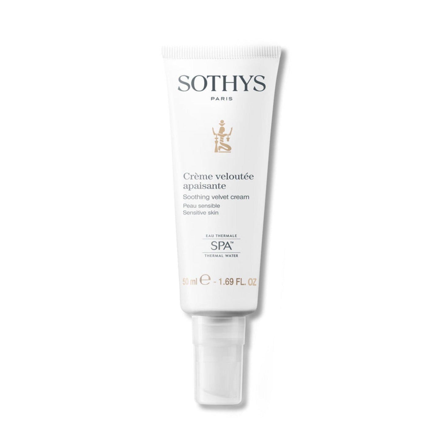 Soothing Velvet Cream - Sensitive Skin