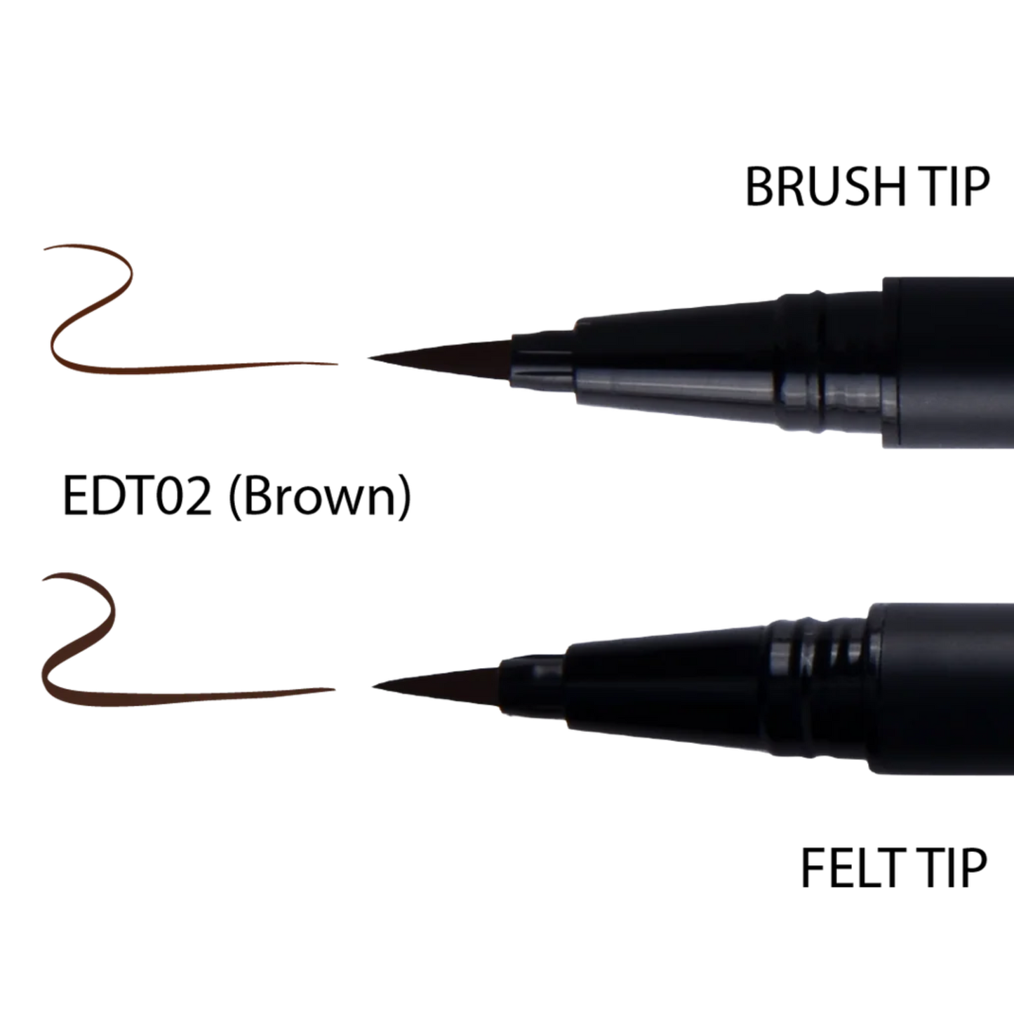 Dual Tip Eyeliner