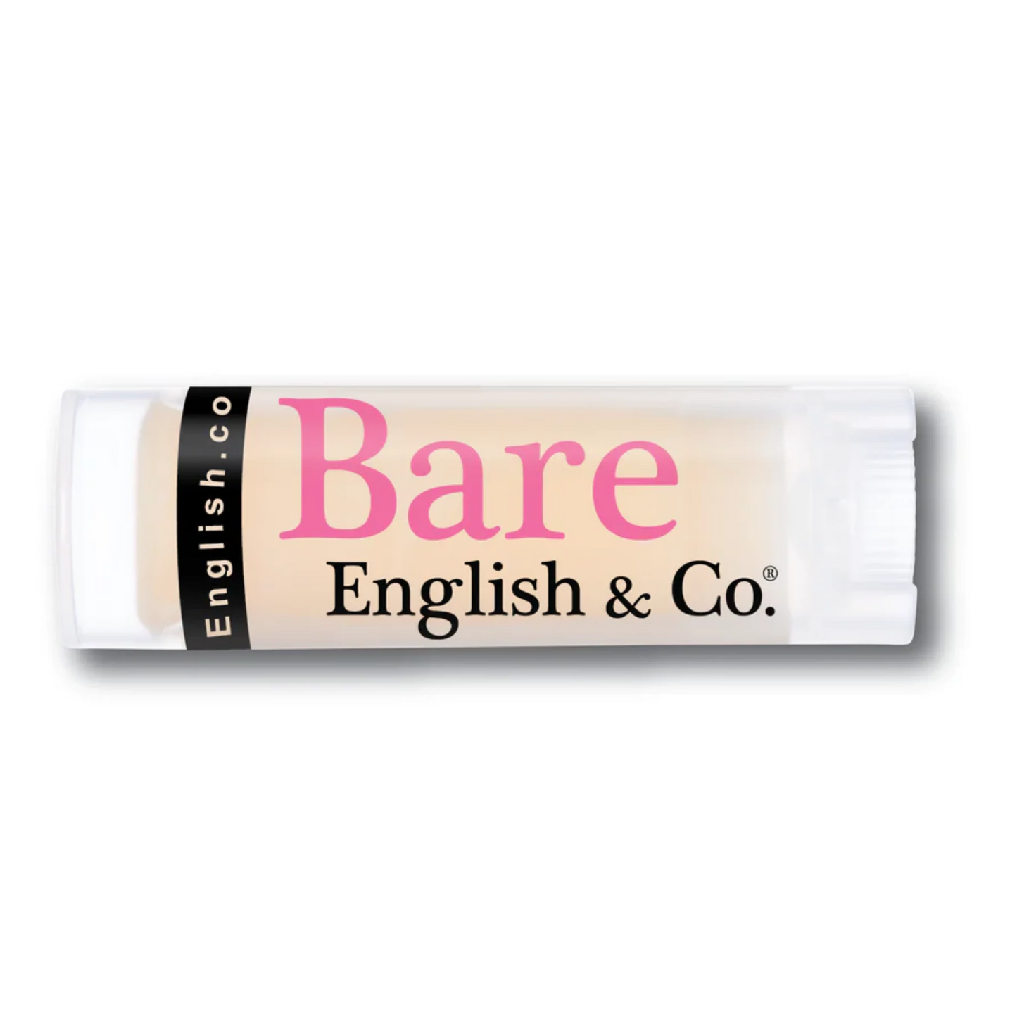 Tea Infused Lip Balm