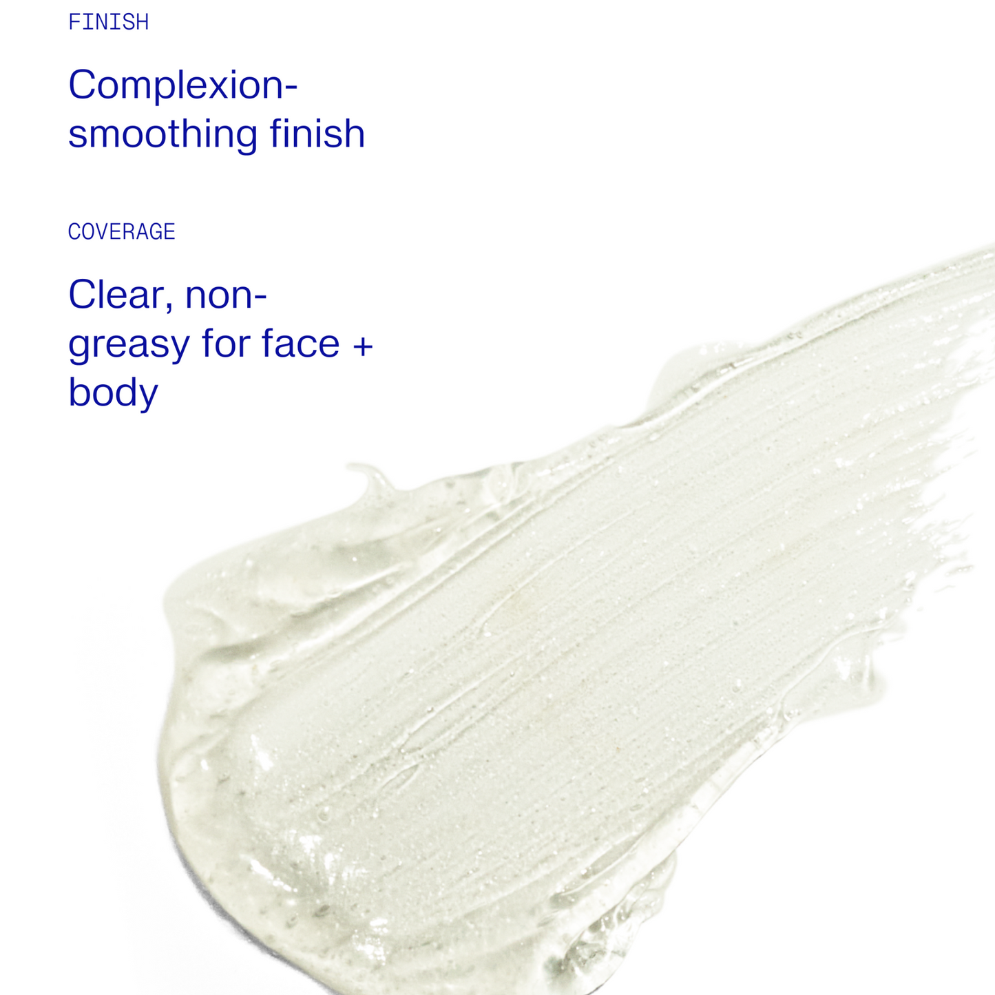 Gel Sunscreen Broad-Spectrum SPF 50