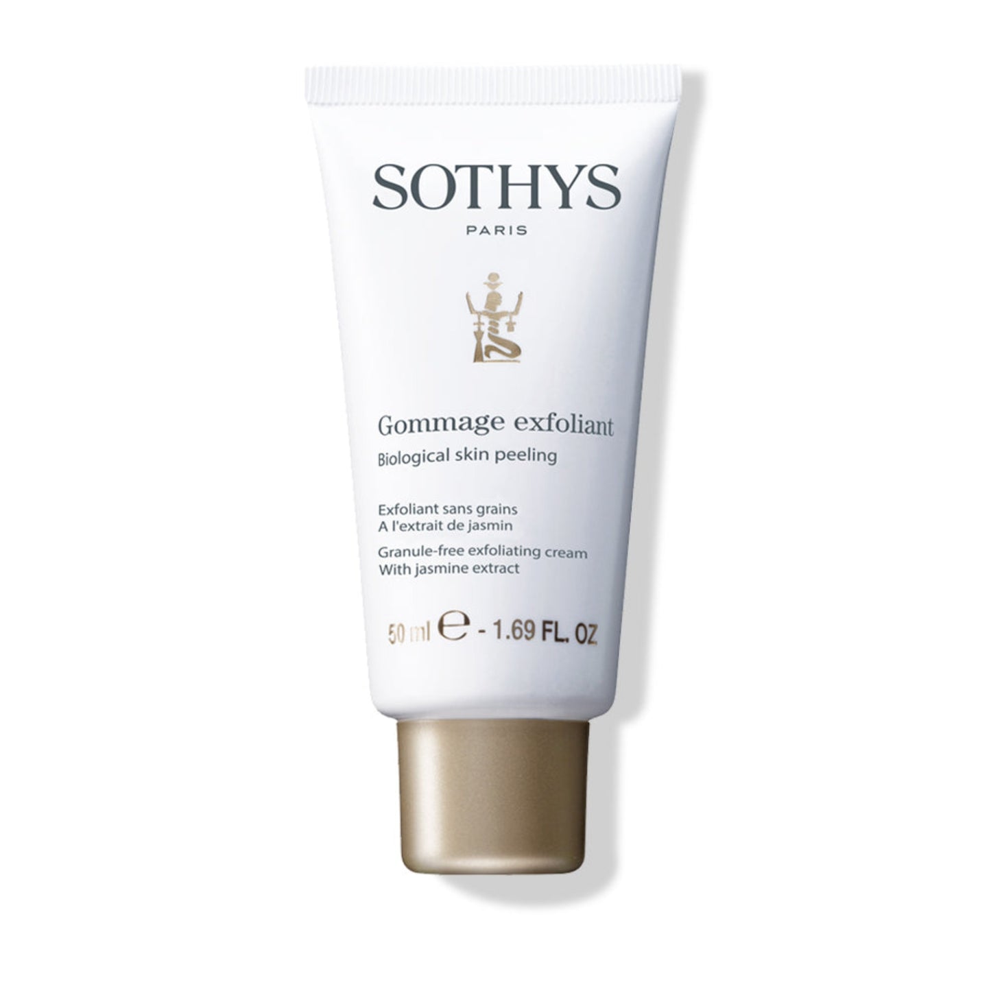 Exfoliating by Sothys