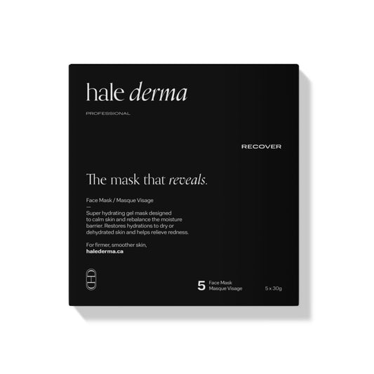 Hale Derma Mask