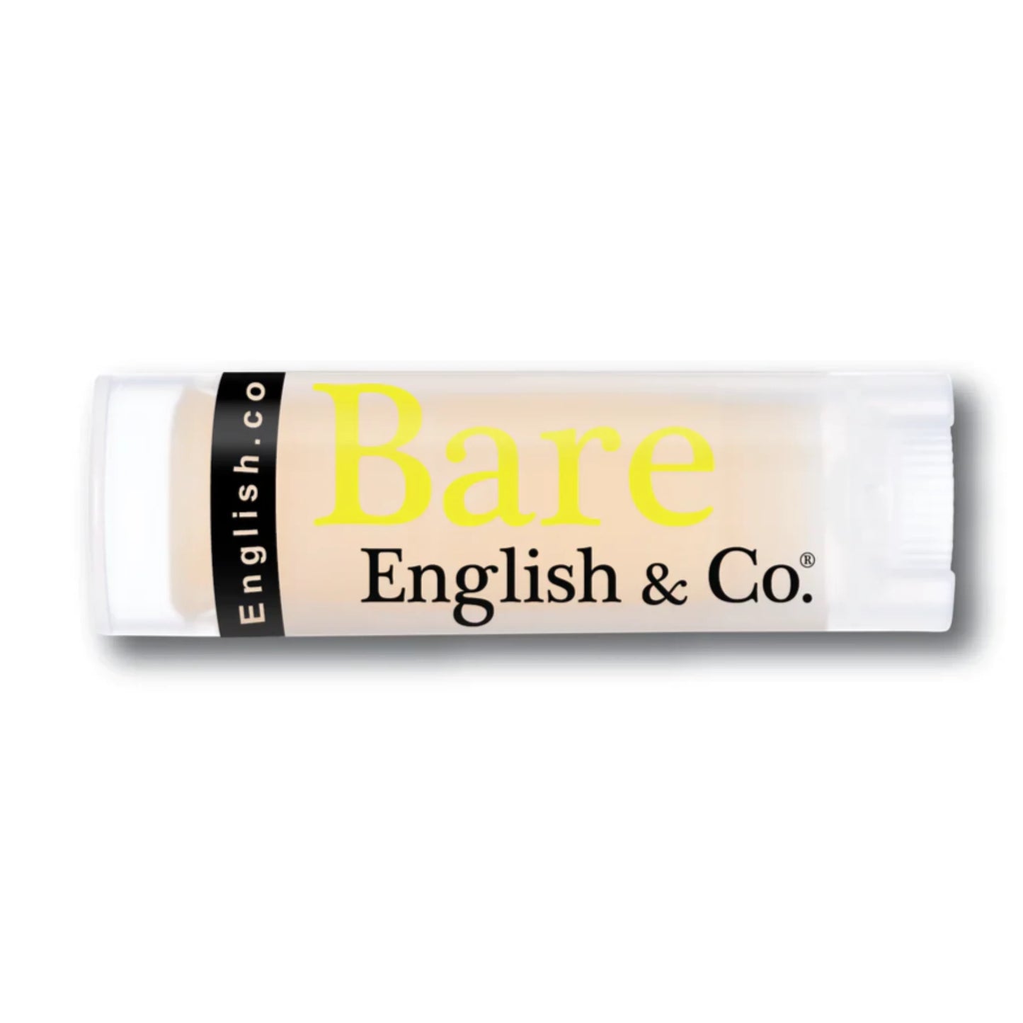 Tea Infused Lip Balm