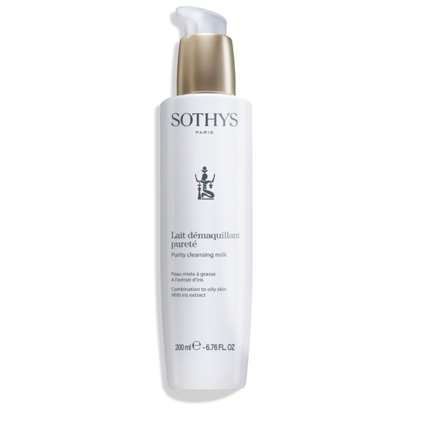 Purity Cleansing Milk