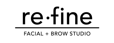 re•fine Facial + Brow Studio