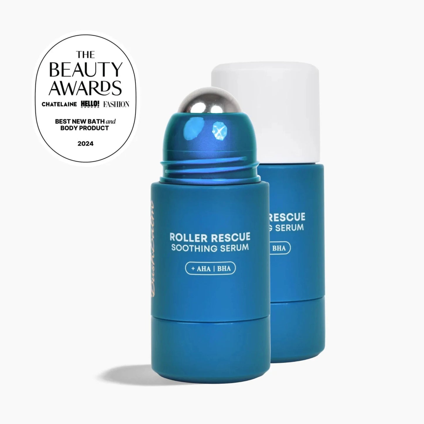 Rolling Rescue Soothing Serum