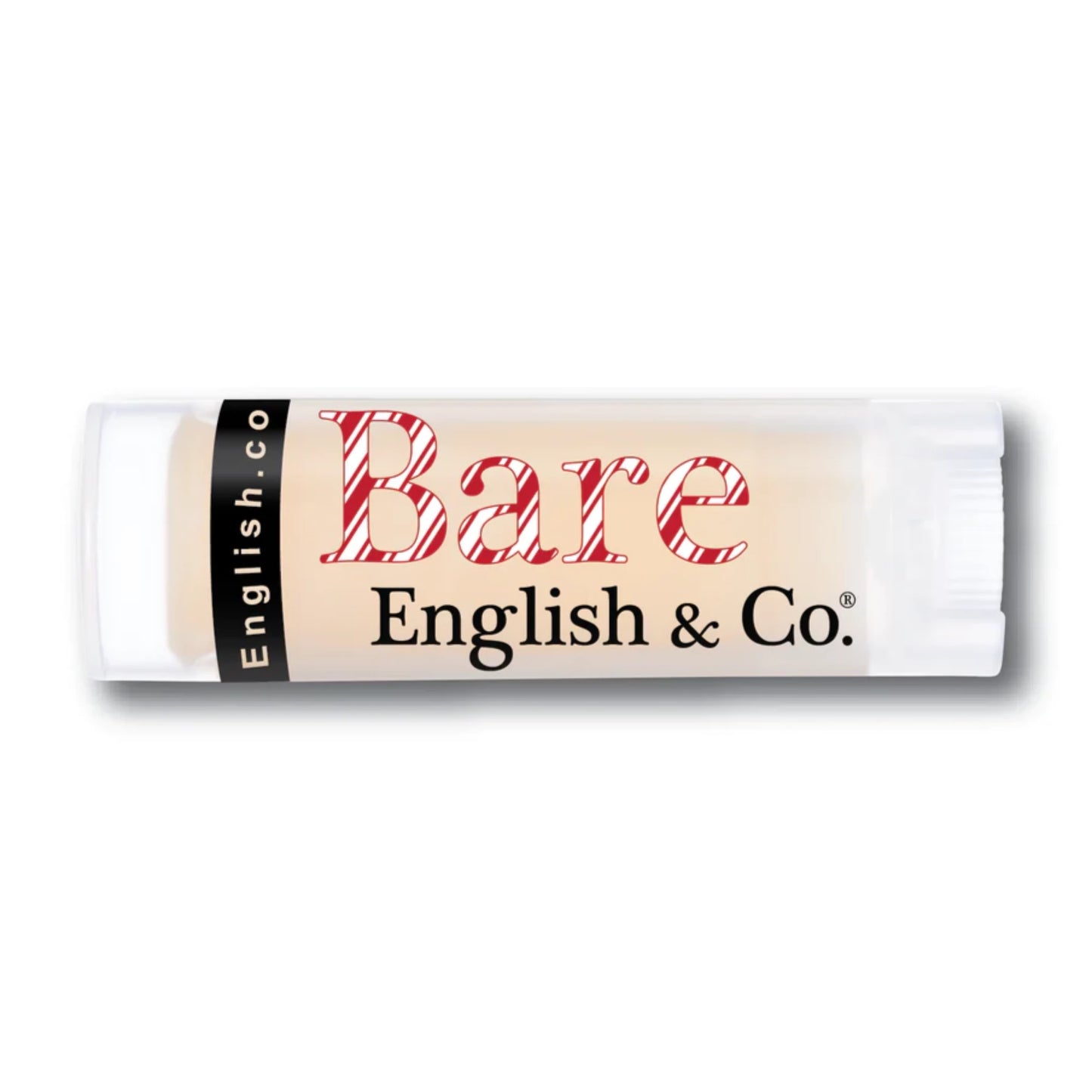 Tea Infused Lip Balm