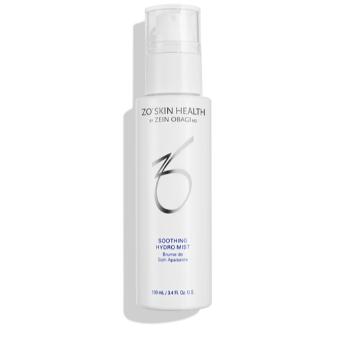 Soothing Hydro Mist