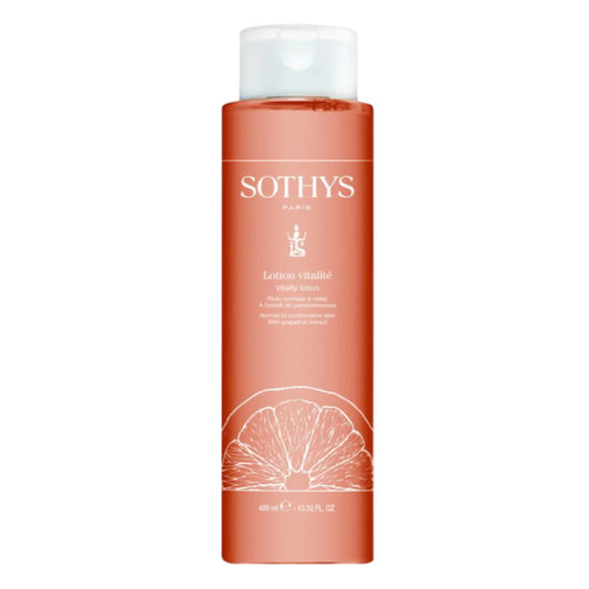Sothys Lotion  400 ml