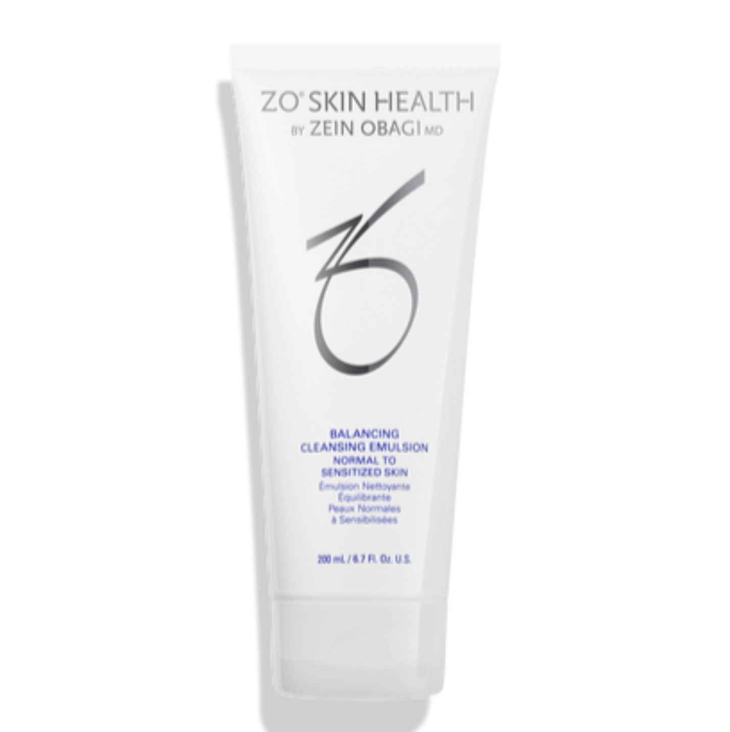 Balancing Cleansing Emulsion