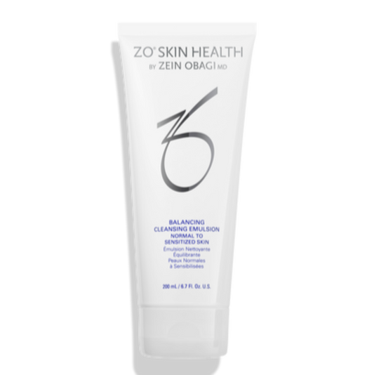 Balancing Cleansing Emulsion