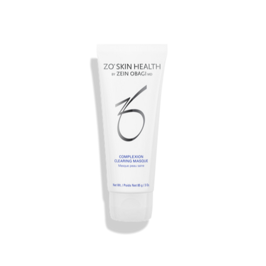Complexion Clearing Masque