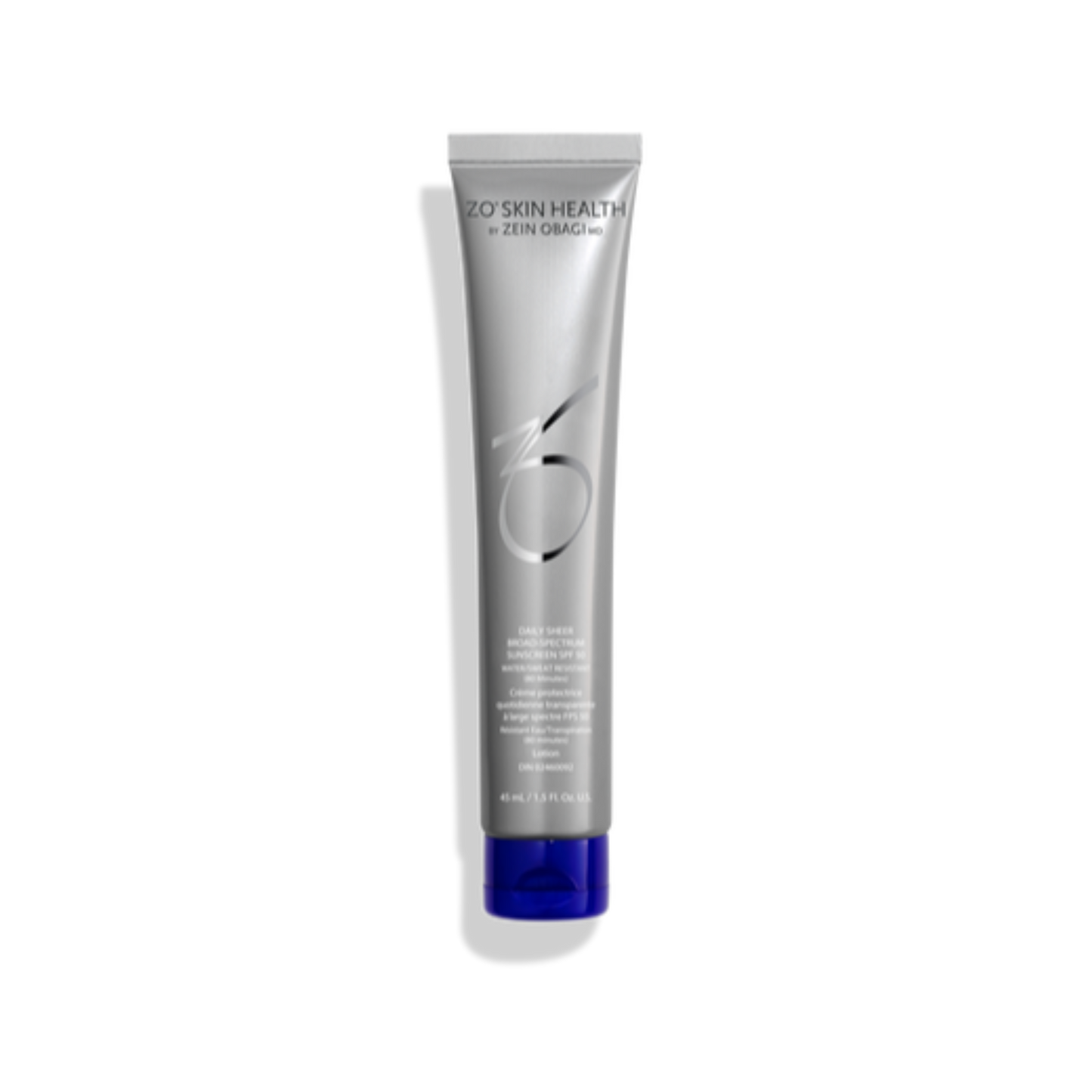Daily Sheer Broad-Spectrum SPF 50