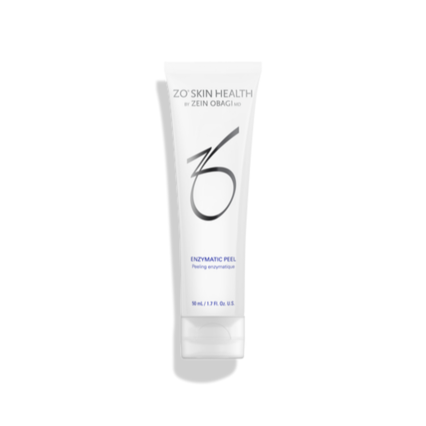 Enzymatic Peel