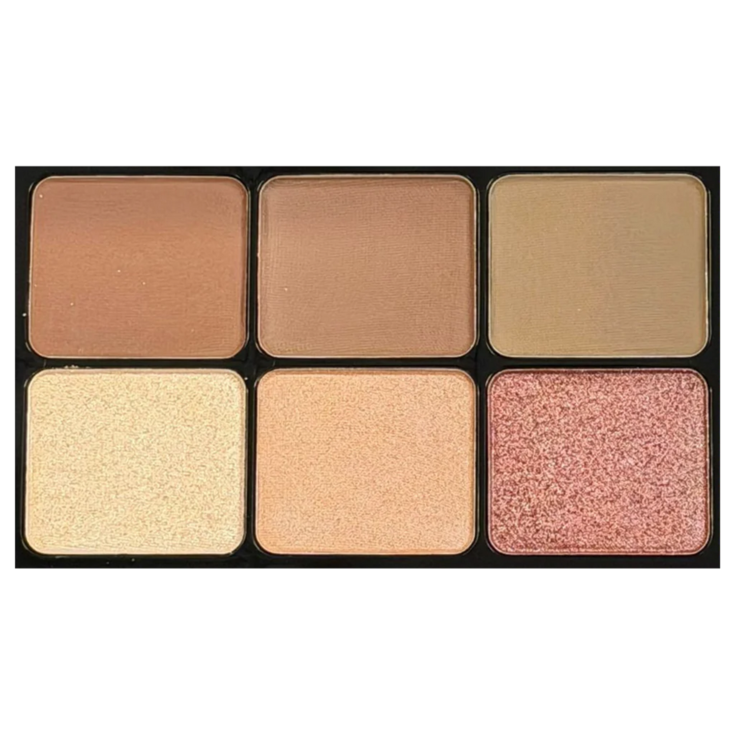 Eyeshadow Palette