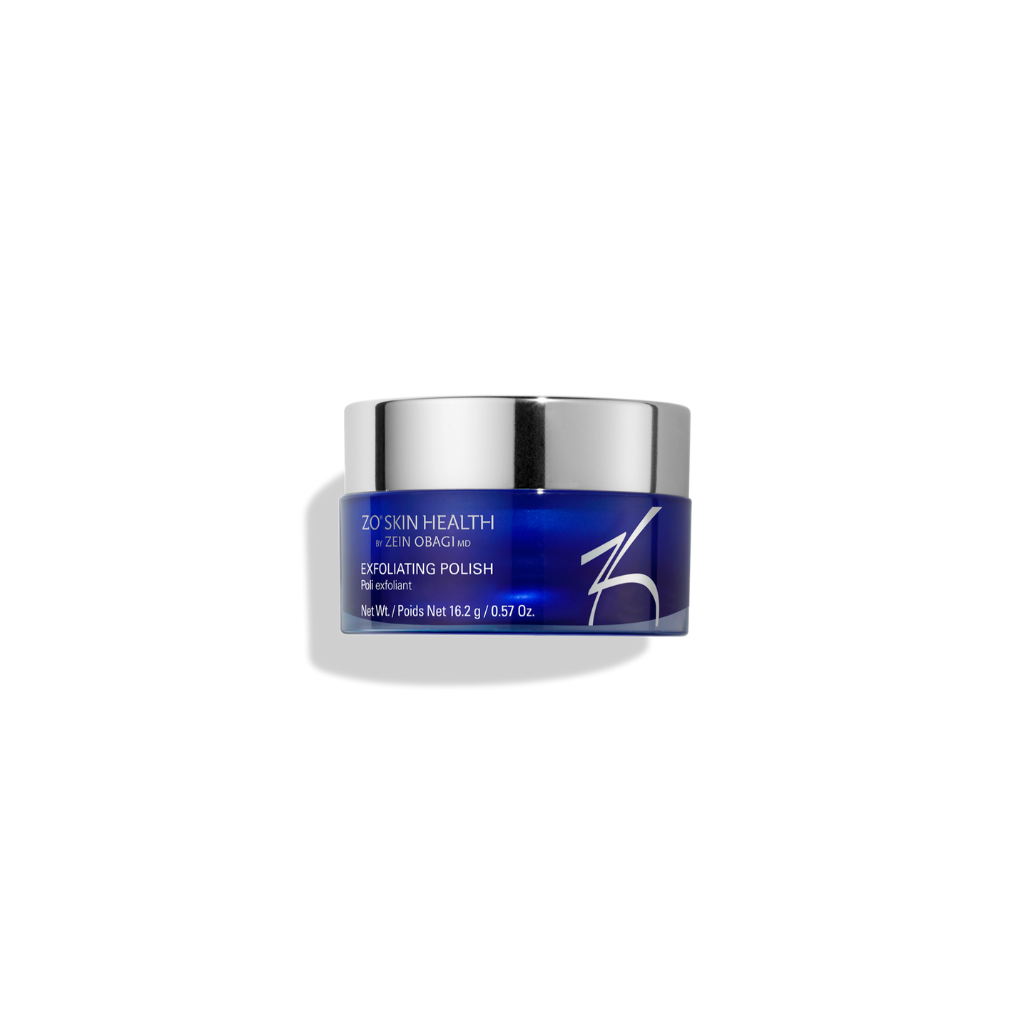 Exfoliating Polish