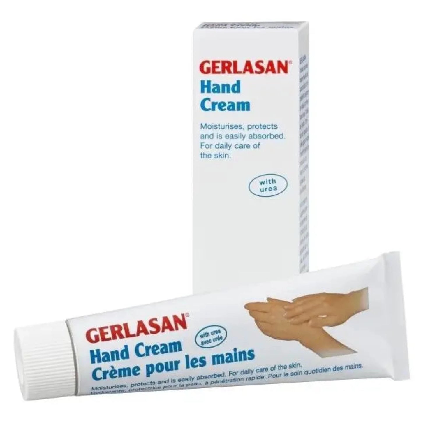 Gehwol Foot Cream