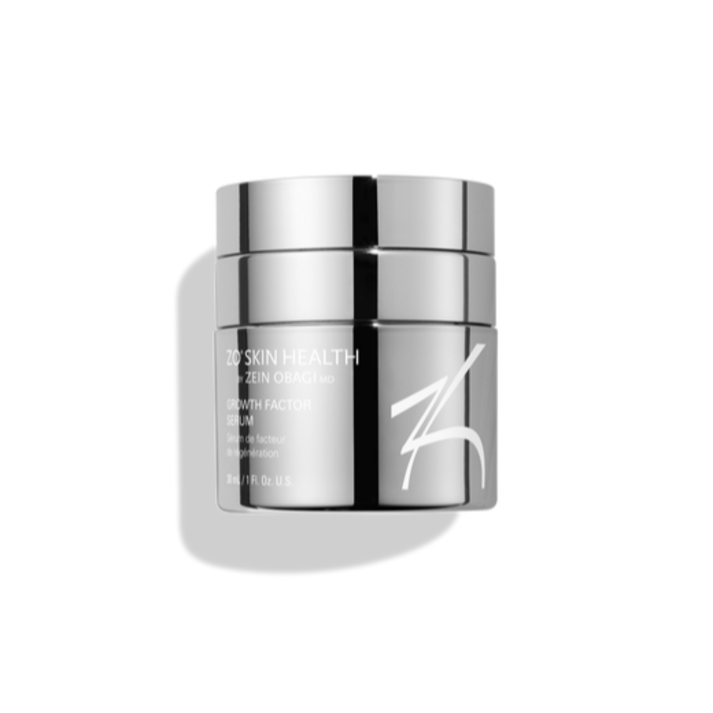 Growth Factor Serum