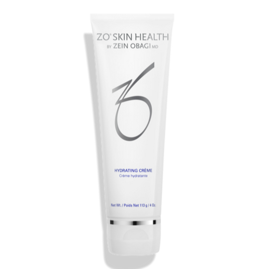 Hydrating Crème