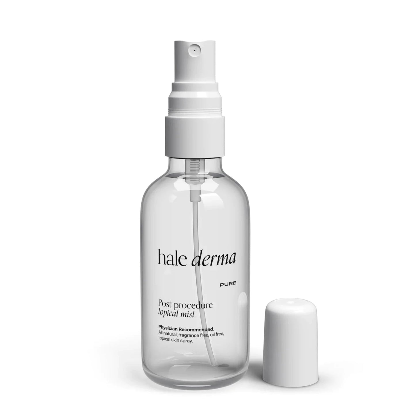 Hale Derma Spray