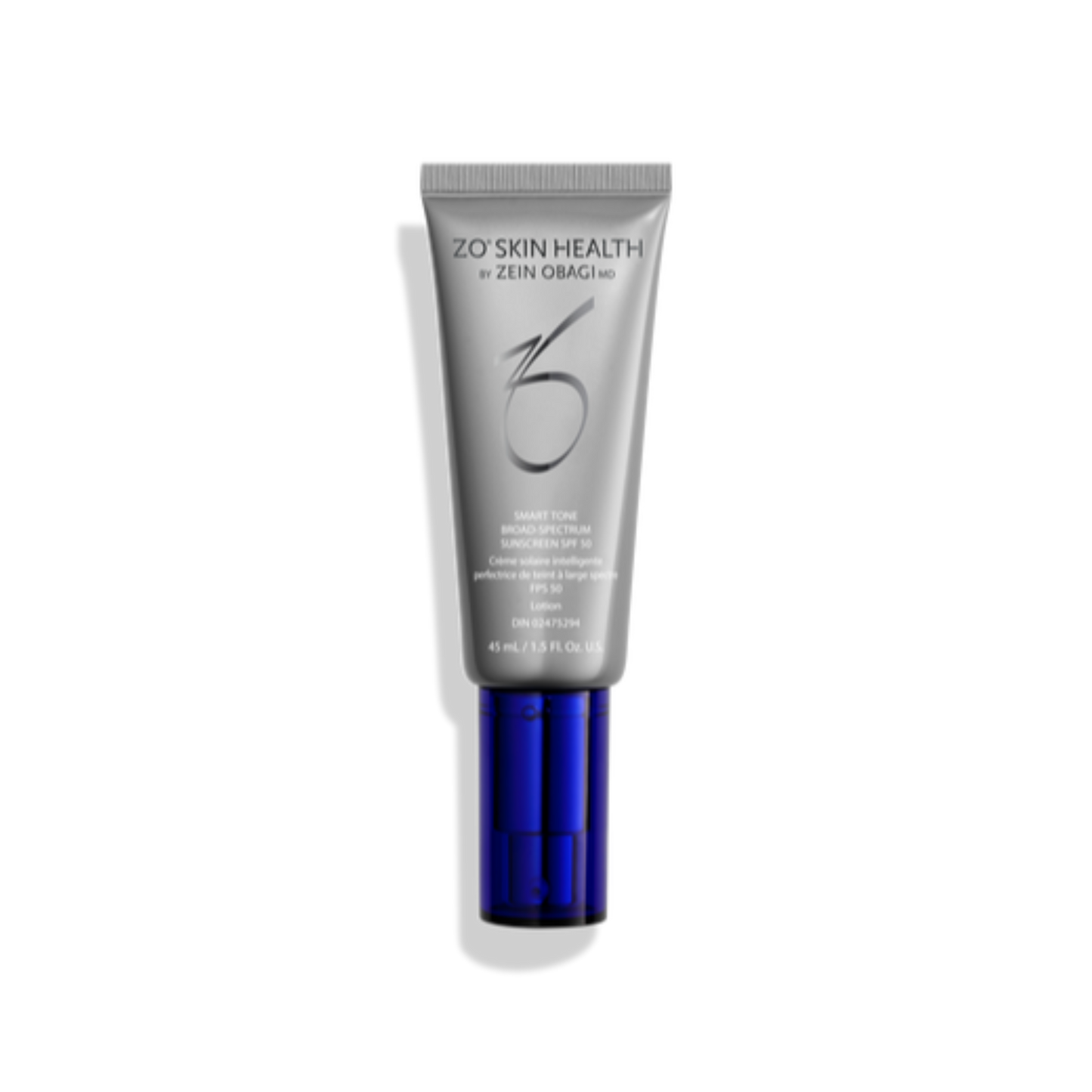 Smart Tone Broad-Spectrum SPF 50