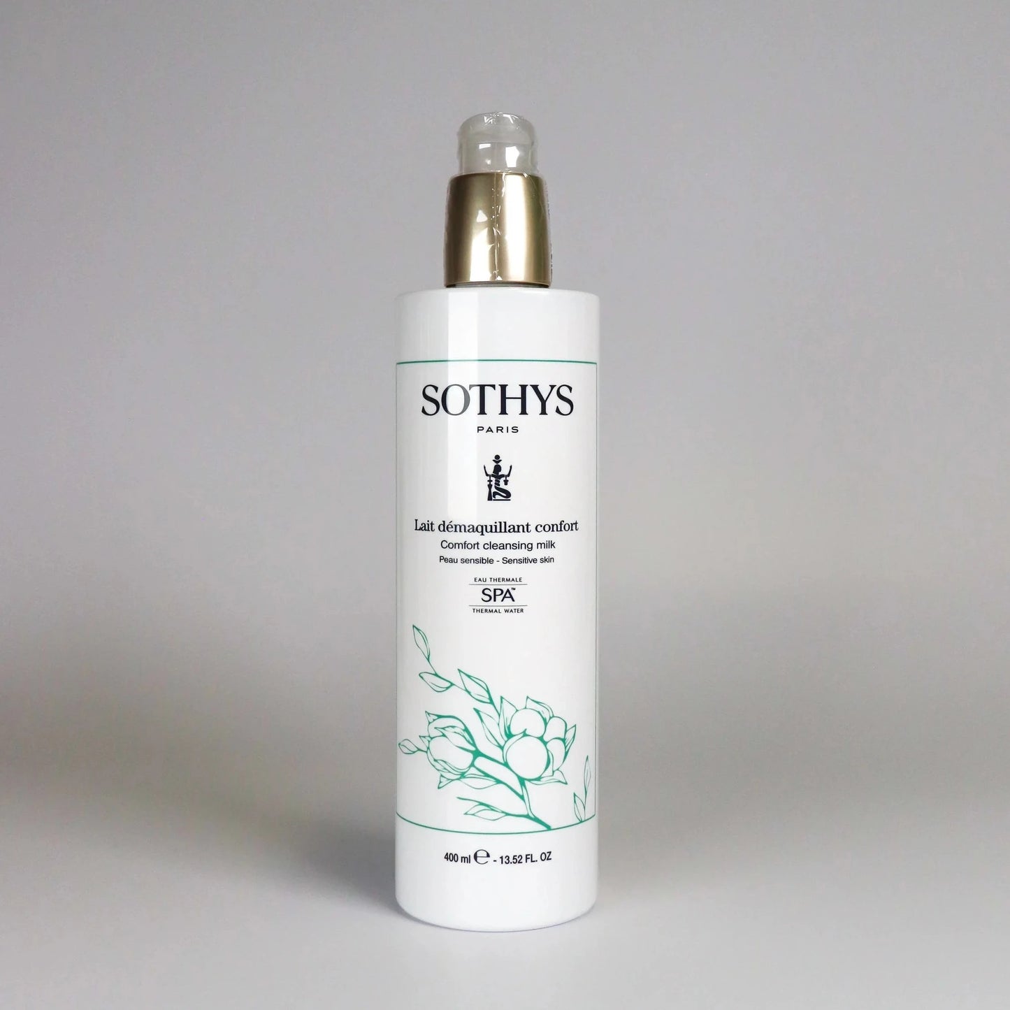 Sothys Cleansing Milk 400ml