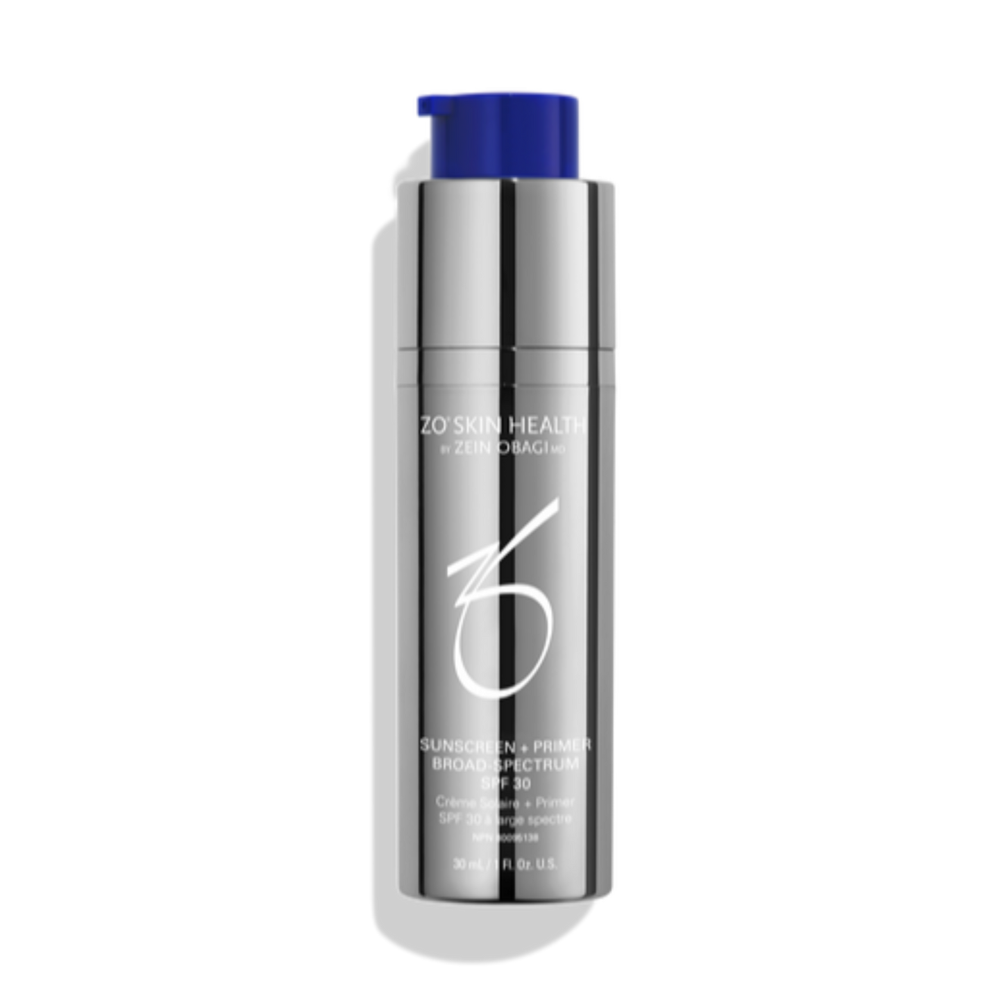Sunscreen + Primer Broad-Spectrum SPF 30