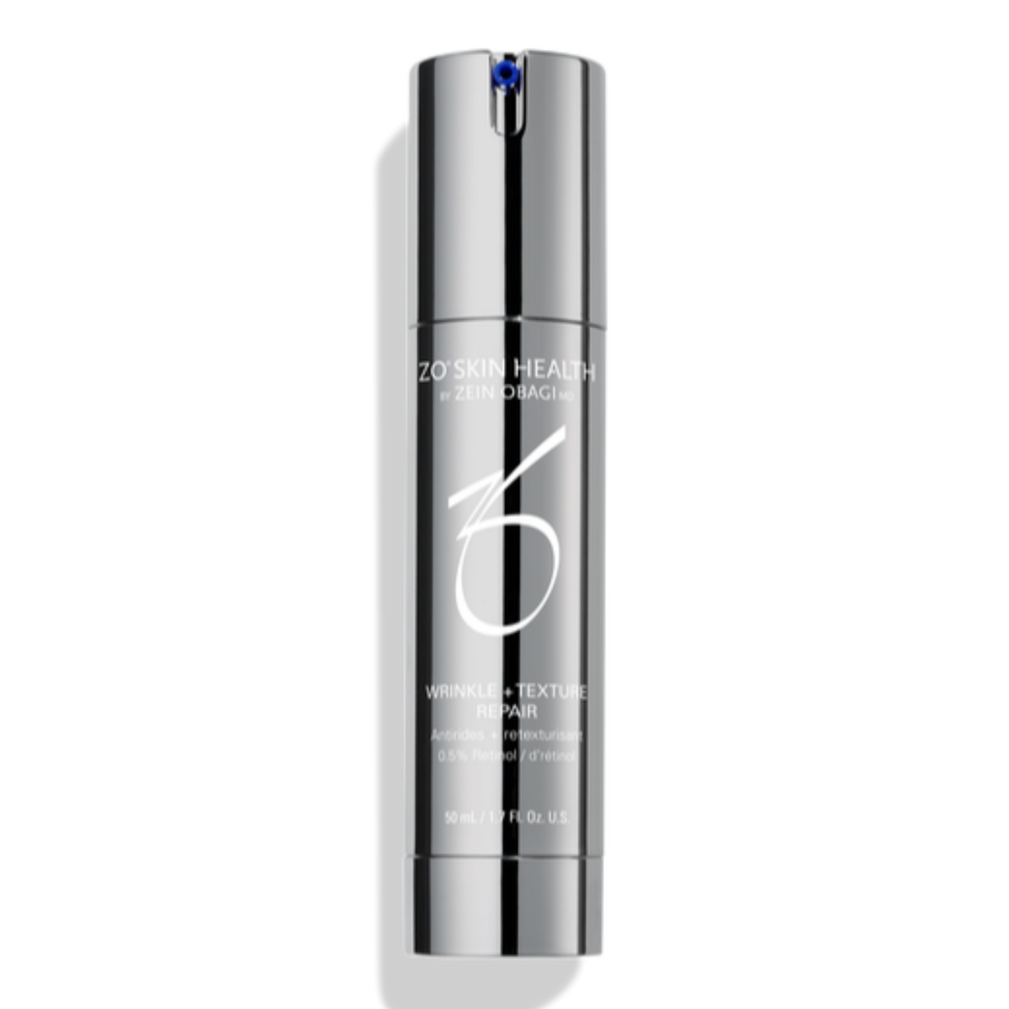 Wrinkle + Texture Repair