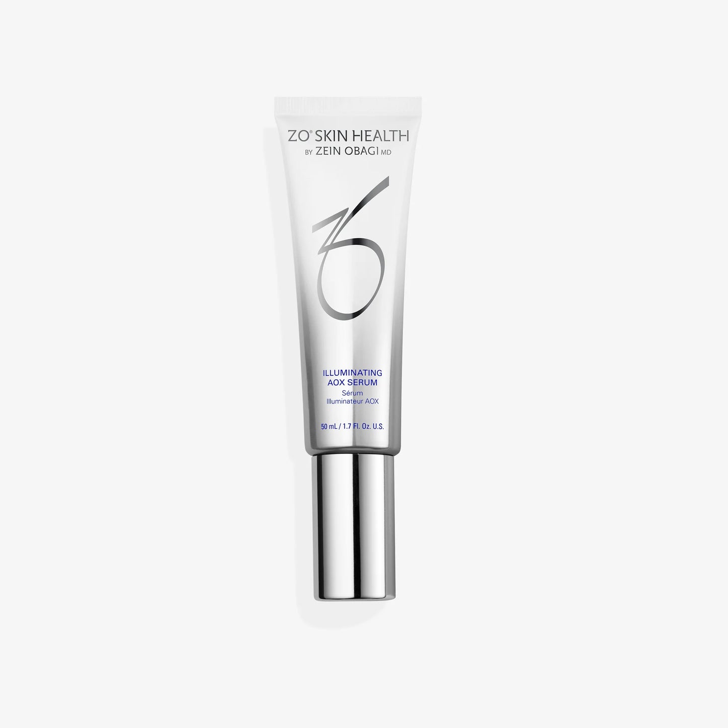 Illuminating AOX Serum