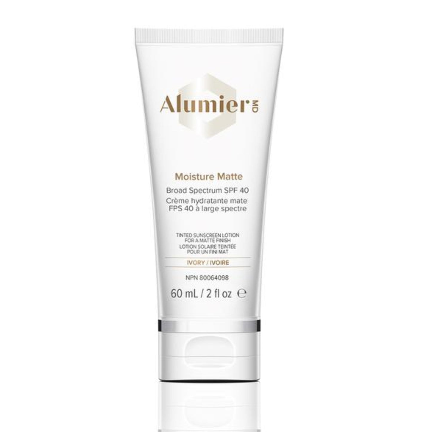 Alumier Sunscreen