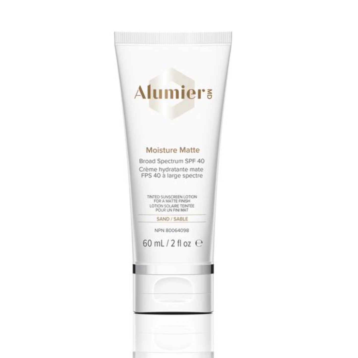 Alumier Sunscreen