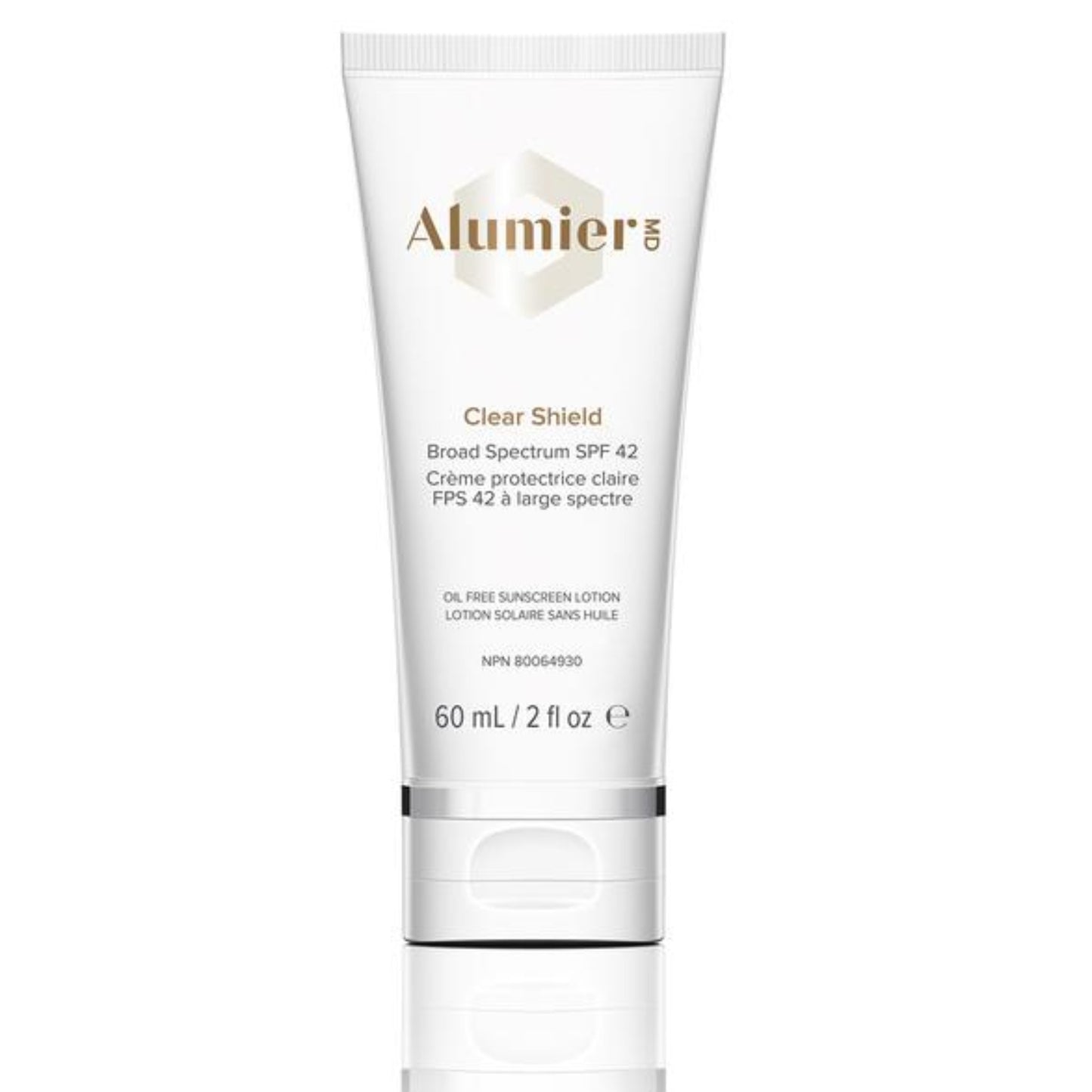 Alumier Sunscreen