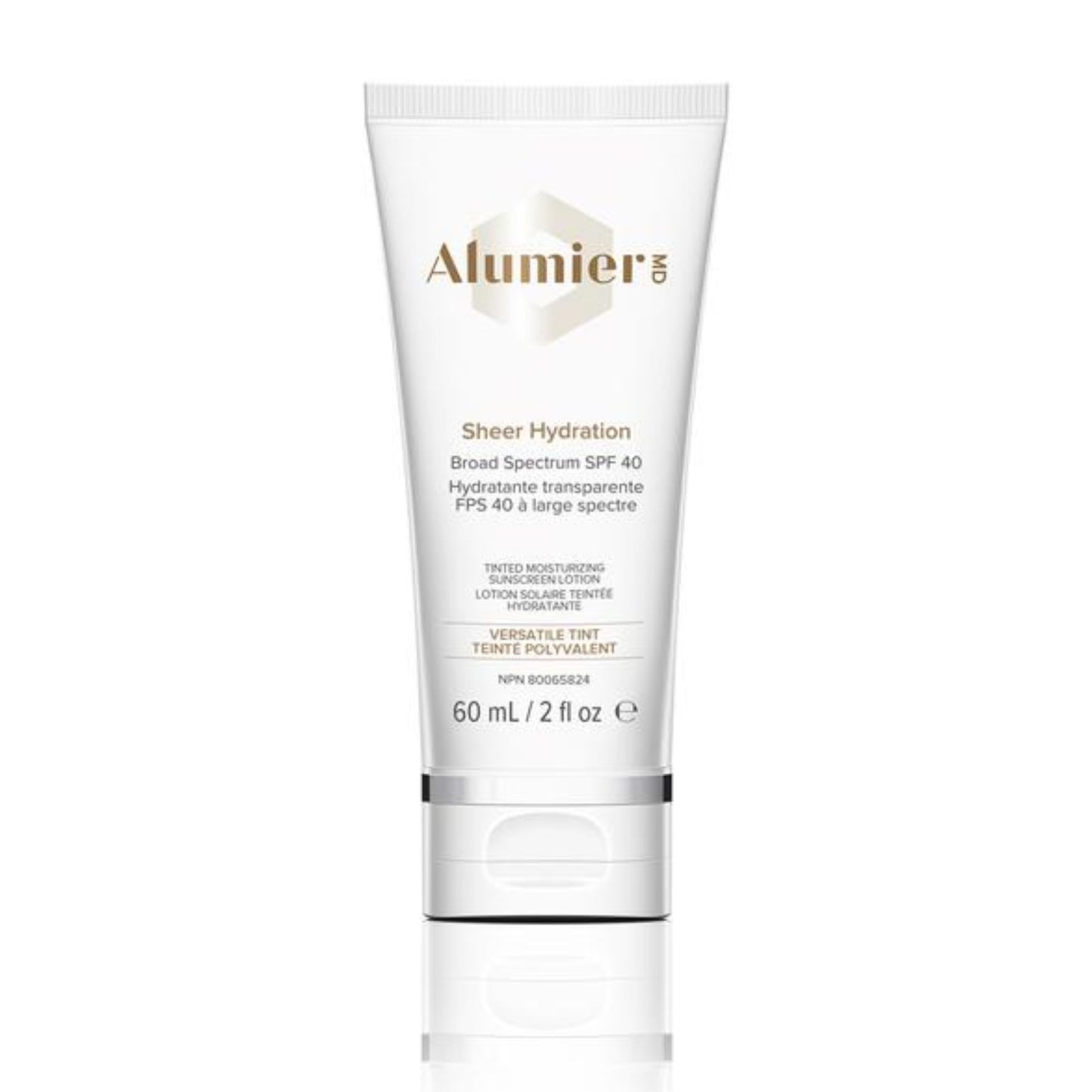 Alumier Sunscreen