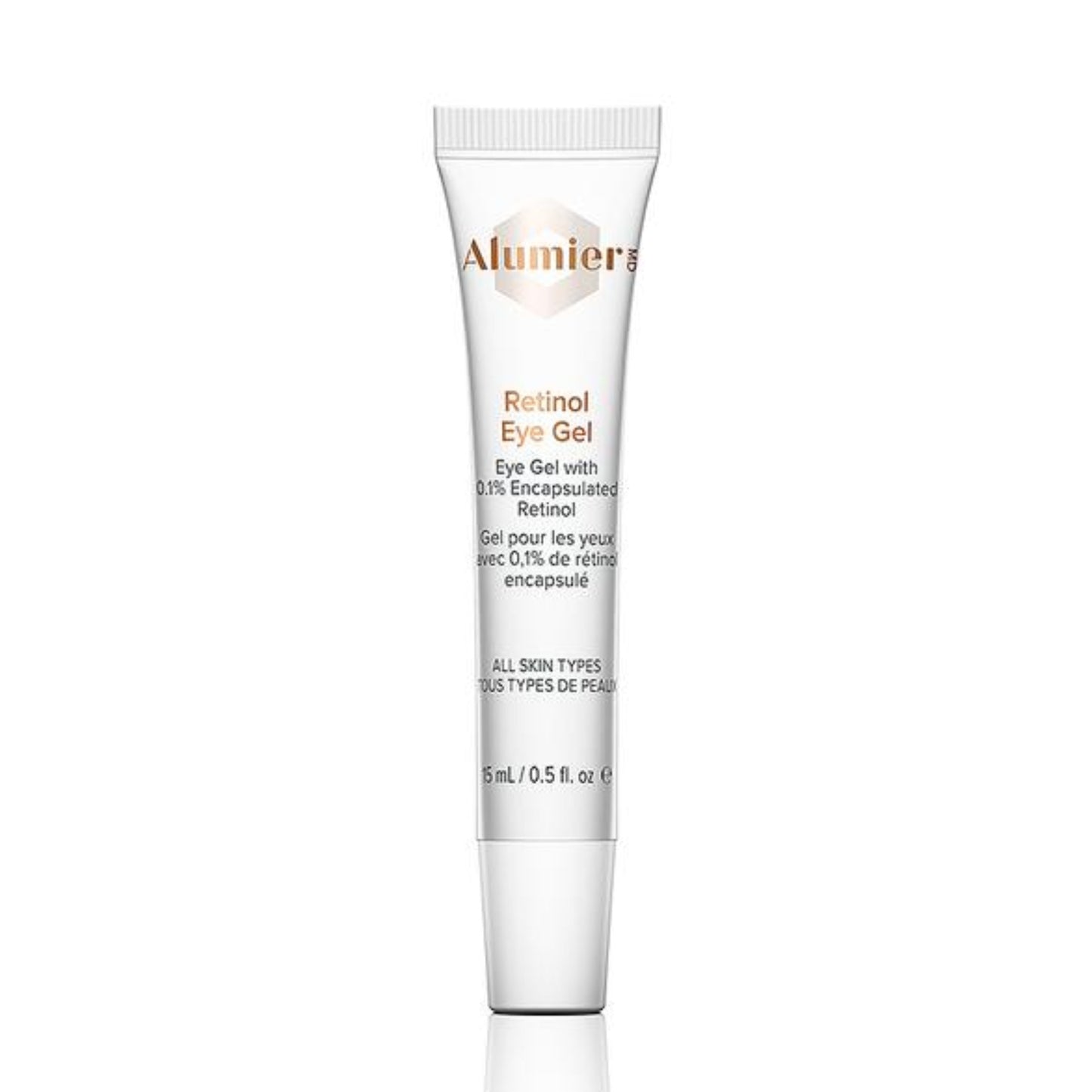 Retinol Eye Gel