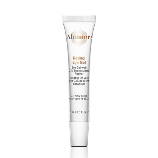 Retinol Eye Gel