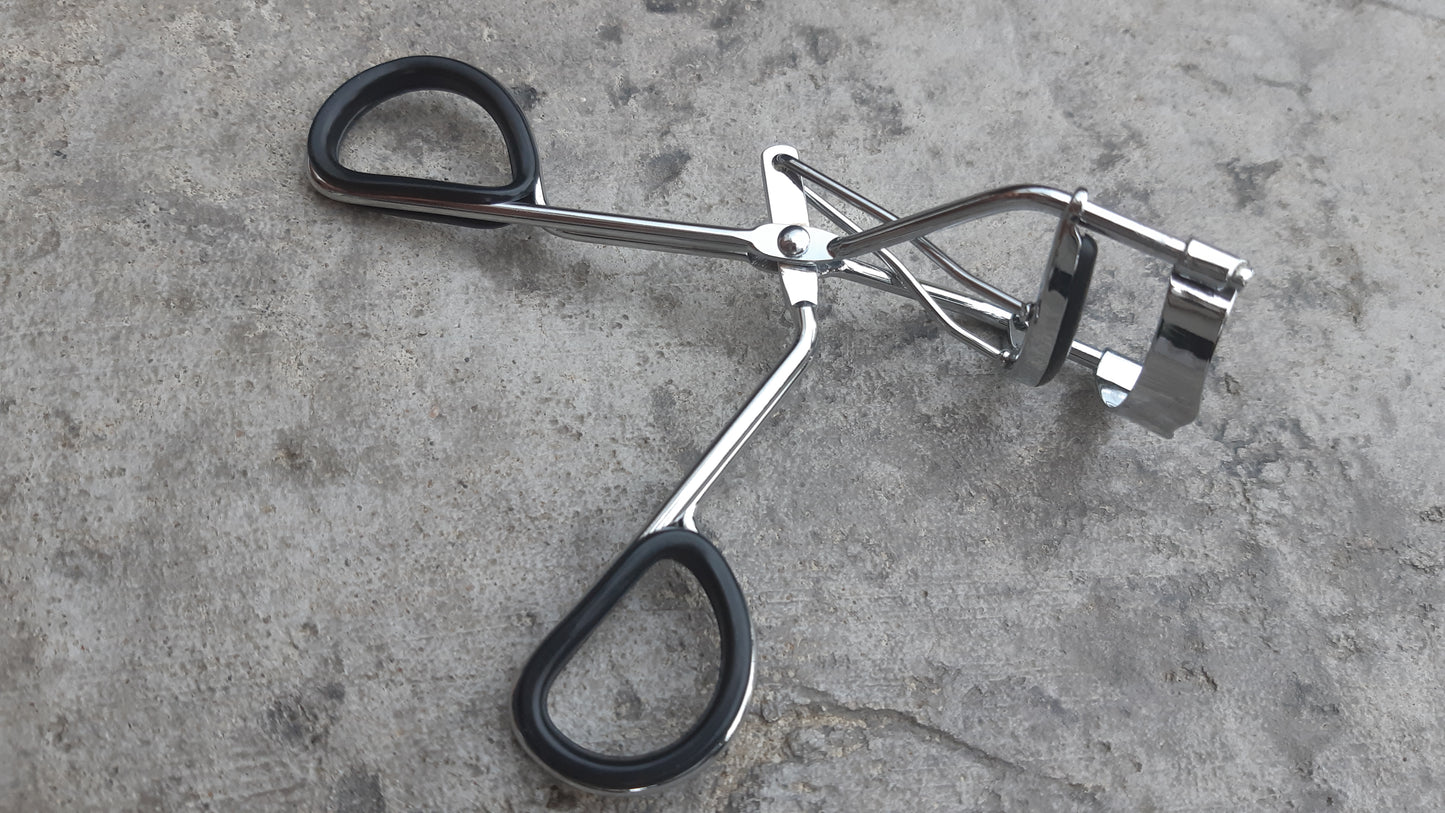 Lash Curler