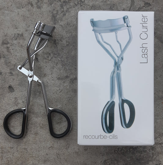 Lash Curler
