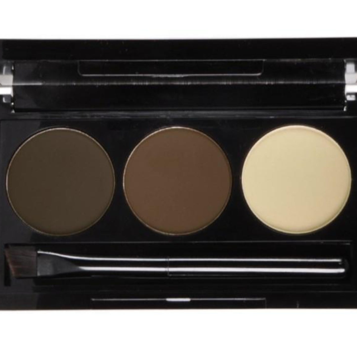 Brow Trio