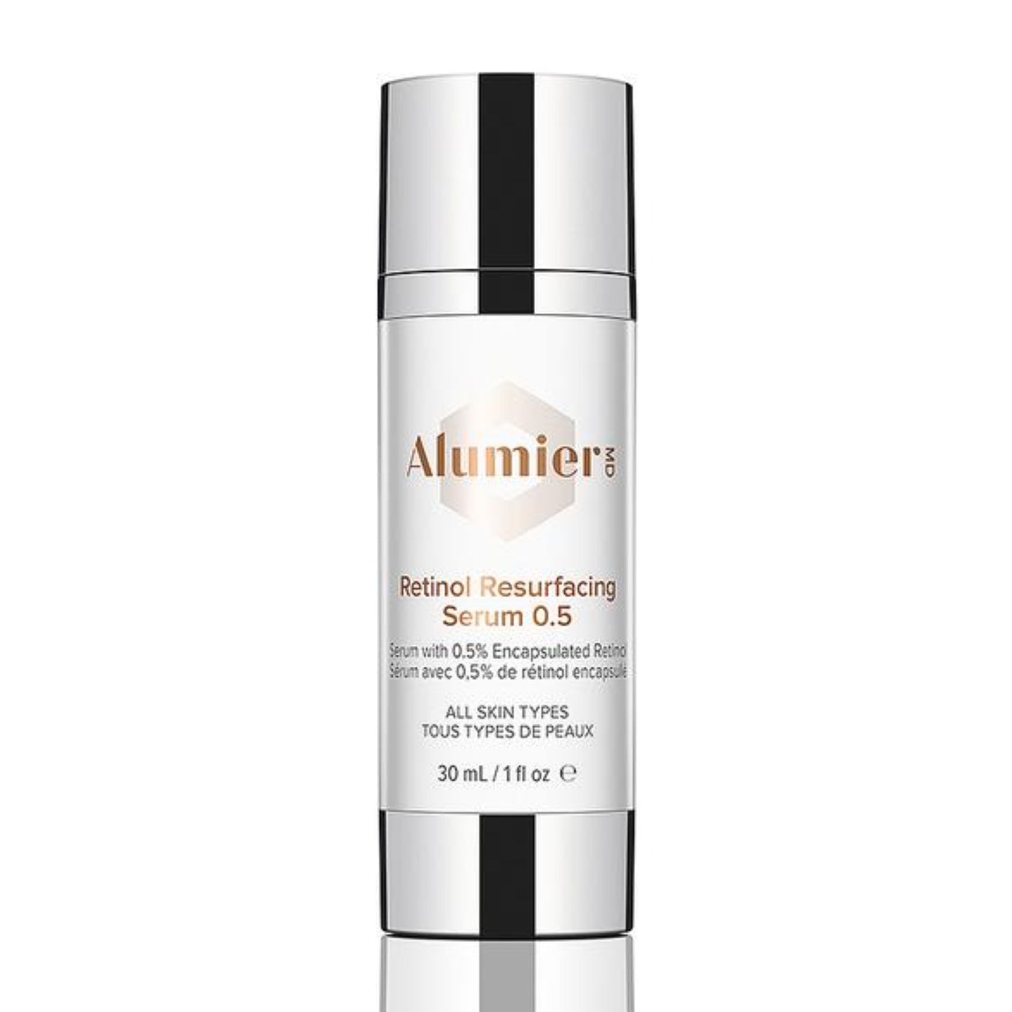 Retinol Resurfacing Serum 0.5
