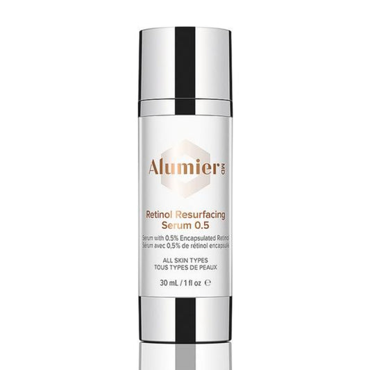 Retinol Resurfacing Serum 0.5
