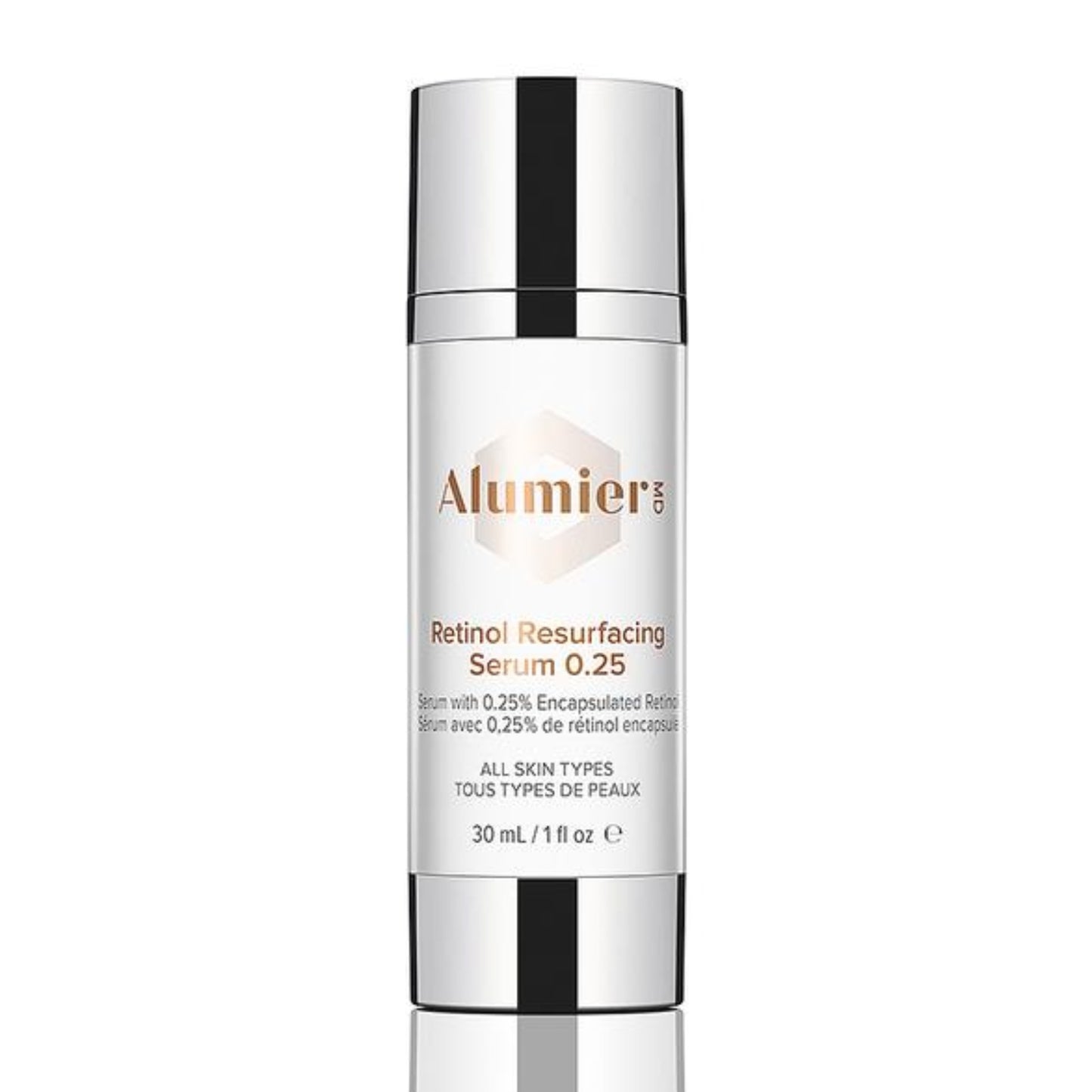 Retinol Resurfacing Serum 0.25