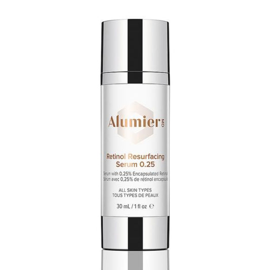Retinol Resurfacing Serum 0.25