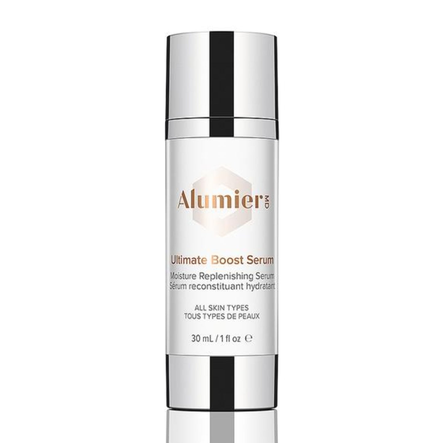 Ultimate Boost Serum