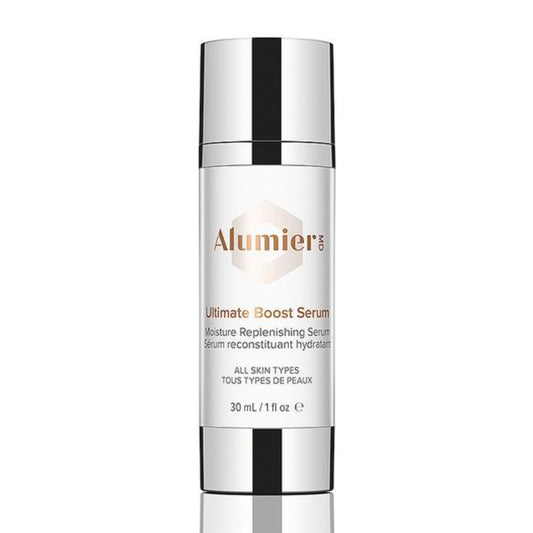 Ultimate Boost Serum