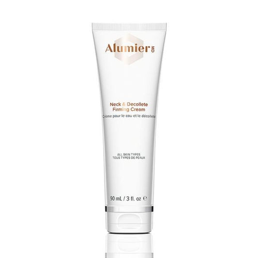 Neck & Decollete Firming Cream
