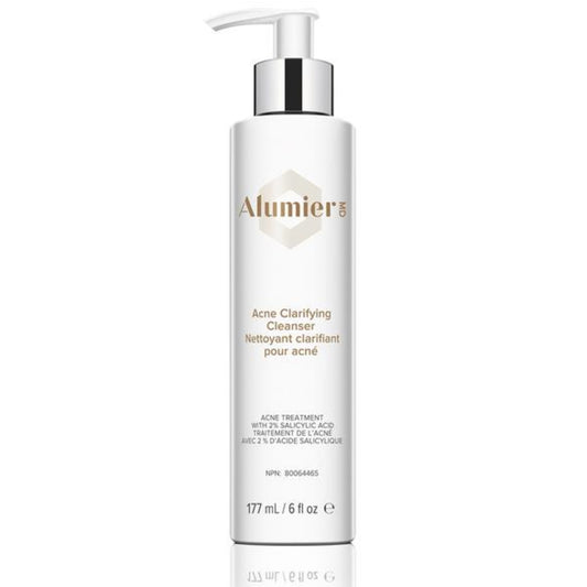 Acne Clarifying Cleanser