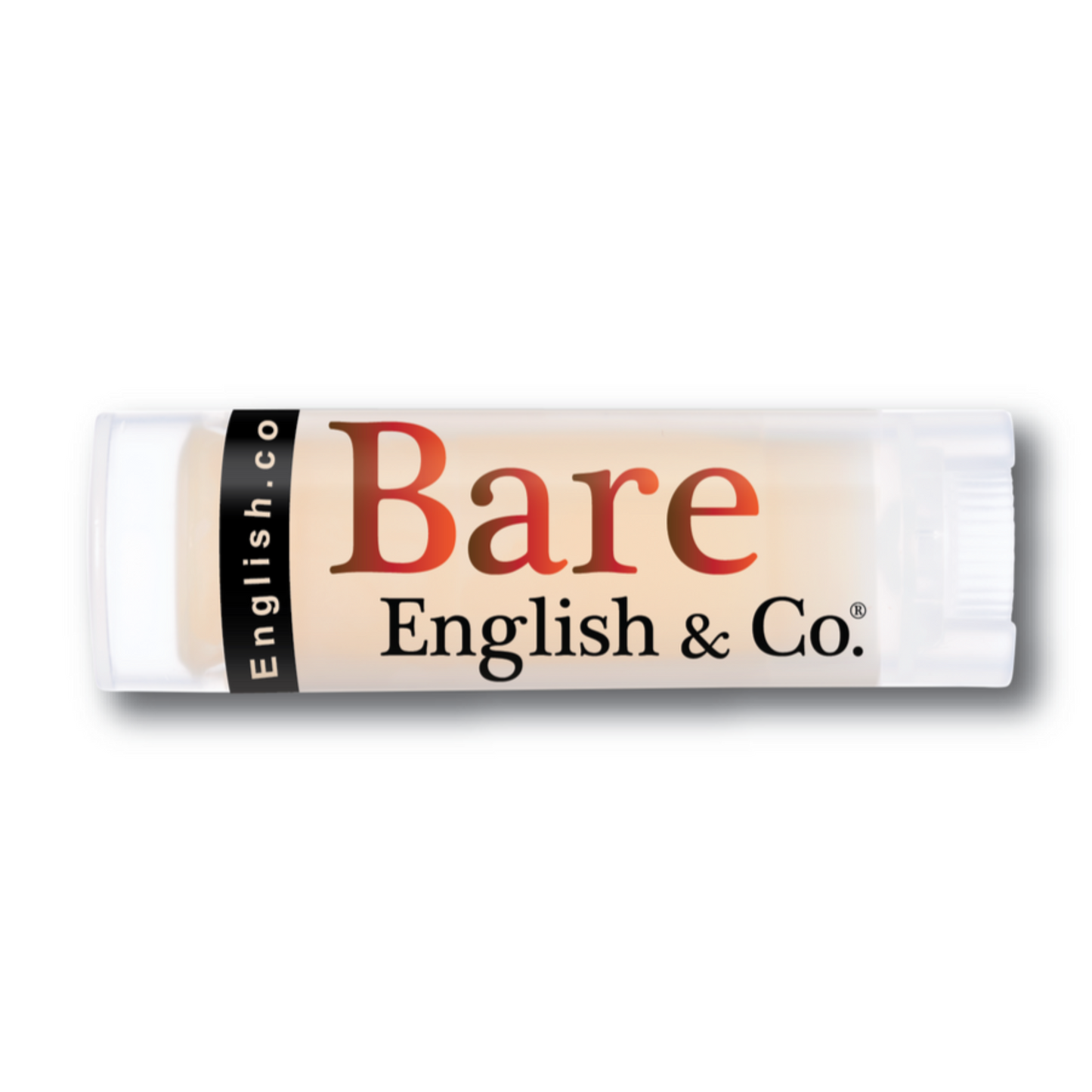 Tea Infused Lip Balm