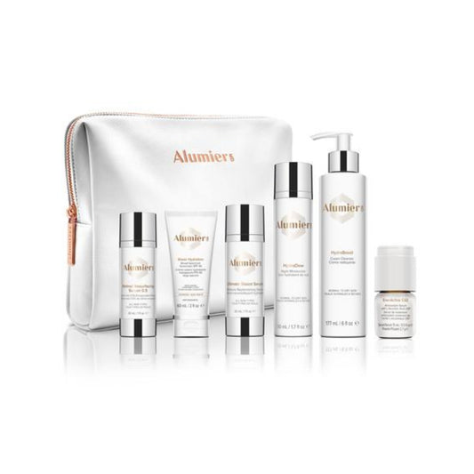 Rejuvenating Skin Collection